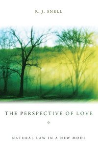 bokomslag The Perspective of Love