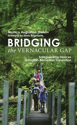 Bridging the Vernacular Gap 1