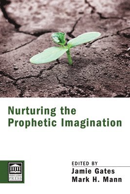 Nurturing the Prophetic Imagination 1