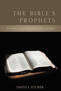 bokomslag The Bible's Prophets
