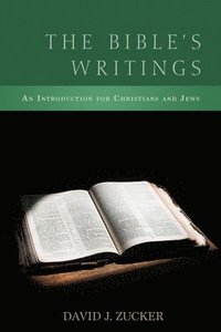 bokomslag The Bible's Writings