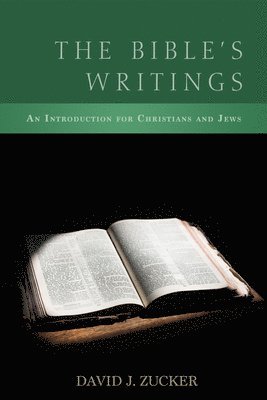 bokomslag Bible's Writings