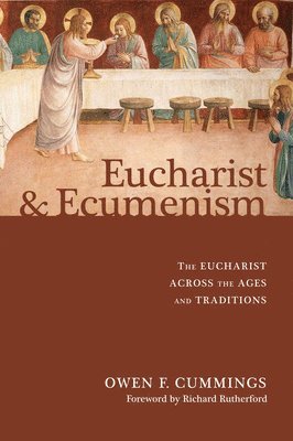 Eucharist and Ecumenism 1