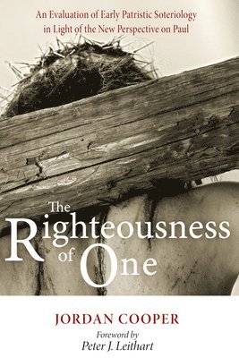 The Righteousness of One 1