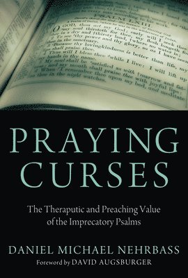 Praying Curses 1