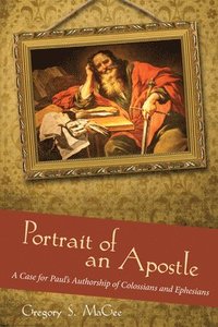 bokomslag Portrait of an Apostle