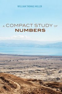 bokomslag Compact Study of Numbers