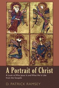 bokomslag Portrait of Christ
