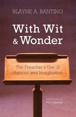 With Wit and Wonder 1