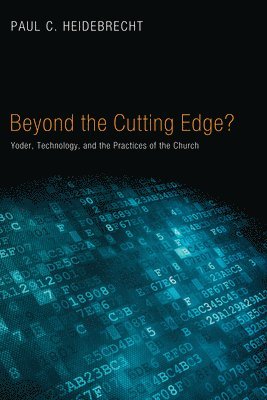 Beyond Cutting Edge? 1