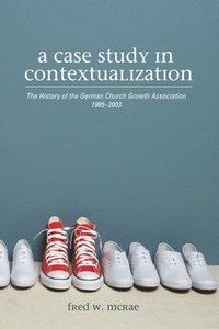 bokomslag A Case Study in Contextualization