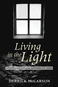 bokomslag Living in the Light