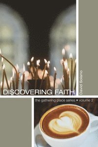 bokomslag Discovering Faith