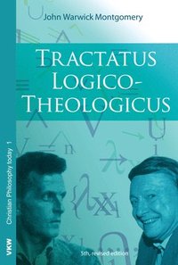 bokomslag Tractatus Logico-Theologicus