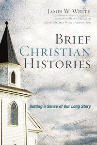bokomslag Brief Christian Histories