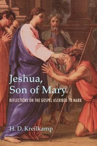 bokomslag Jeshua, Son of Mary