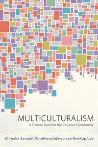 bokomslag Multiculturalism