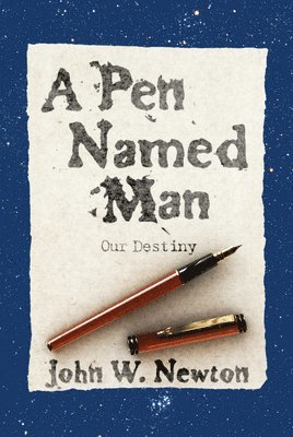 A Pen Named Man 1