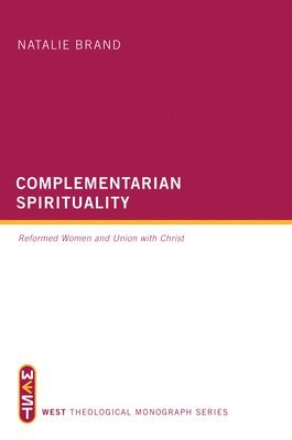 Complementarian Spirituality 1