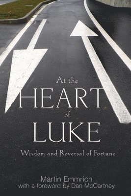 At the Heart of Luke 1