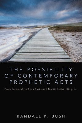 bokomslag Possibility of Contemporary Prophetic Acts