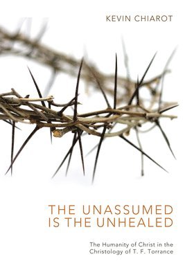 The Unassumed Is the Unhealed 1