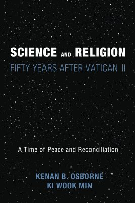 bokomslag Science and Religion