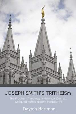 Joseph Smith's Tritheism 1