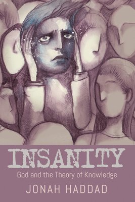 bokomslag Insanity