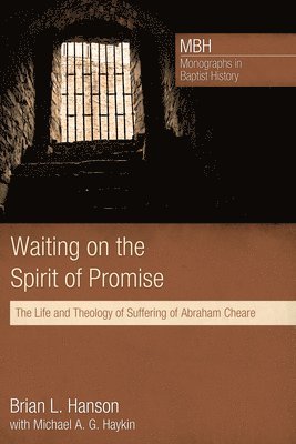 Waiting on the Spirit of Promise 1