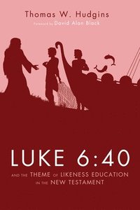 bokomslag Luke 6