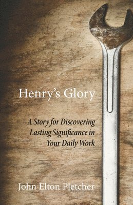 bokomslag Henry's Glory