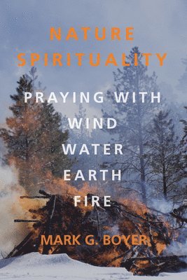 Nature Spirituality 1