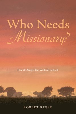 Who Needs a Missionary? 1