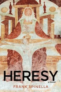 bokomslag Heresy