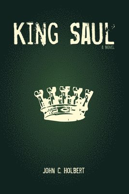 King Saul 1