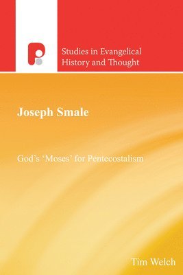 Joseph Smale 1