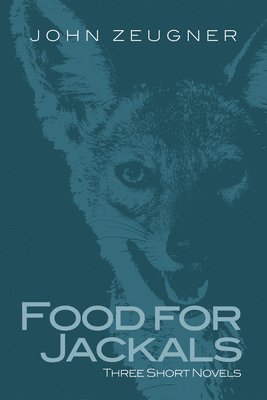 Food for Jackals 1