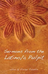 bokomslag Sermons from the Latino/a Pulpit