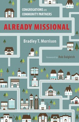 Already Missional 1