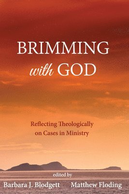 Brimming with God 1
