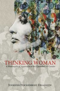 bokomslag Thinking Woman