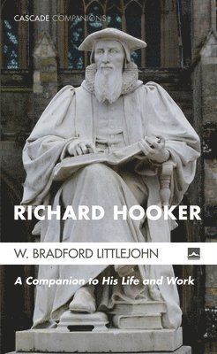 bokomslag Richard Hooker