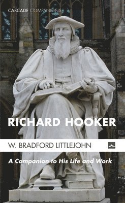 Richard Hooker 1