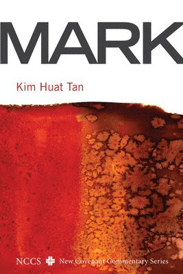 Kim Huat Tan - Mark, Inbunden