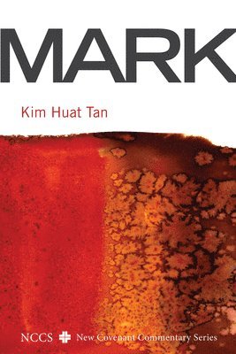Kim Huat Tan - Mark, Inbunden