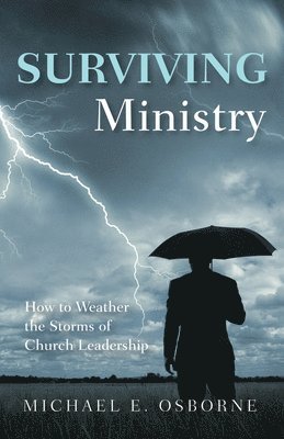 Surviving Ministry 1