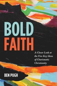 bokomslag Bold Faith