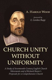 bokomslag Church Unity Without Uniformity