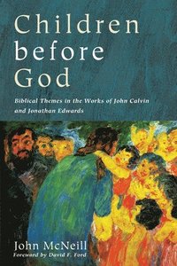 bokomslag Children Before God